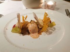 草莓香草蛋糕-蝶舍·MAISON PAPILLON