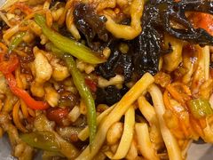 -合合春饼·酱骨·东北菜(潘家园店)