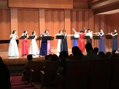 -贺绿汀音乐厅