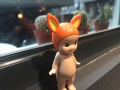 -NokNok Coffee(宽窄巷子店)