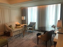 -广州富力丽思卡尔顿酒店