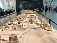 -广州市城市规划展览中心