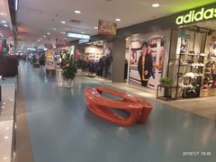 -银座商城(玉函店)