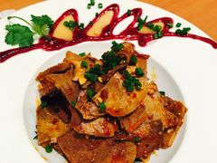 -小土豆北方菜馆(方庄店)