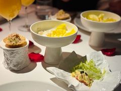 -量子制造·元创意料理(李公堤店)