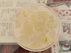 -周大娘牛乳(旧寨古村总店)