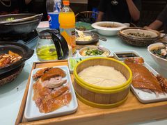 -江南韵·无锡太湖文化体验餐厅(凤凰天街店)