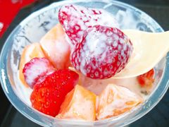 水果捞-北大学一食堂