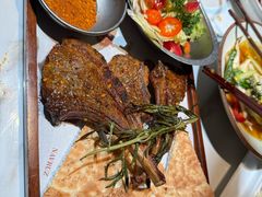 -纳鲁孜·新疆特色餐厅(上海悦荟广场店)