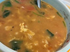 -北李妈妈菜·海肠捞饭(开发区万达店)