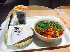 -白起肉夹馍