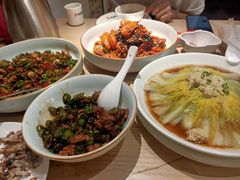 -湘阁里辣(沙井华润万家店)