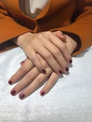 -阿噶西美甲美睫