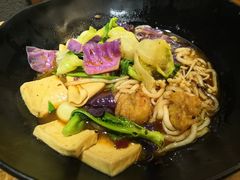 麻辣烫-万记麻辣烫国展总店