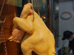 -丰收碗·陈皮果木烧鹅·23年老字号