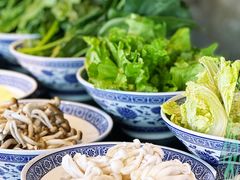 -解放碑威斯汀酒店-知味国际美食餐厅