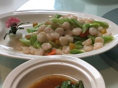 -国际青年会议酒店-苏莱斯餐厅