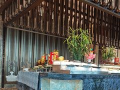 -美食汇自助餐厅(成都万达瑞华酒店)