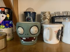 -参差咖啡(水果湖公园店)