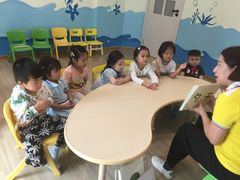 -星空布洛早教·托育(滨江店)