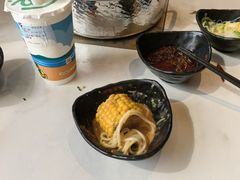 -呷哺呷哺 黄金牧场 (中发百旺店)