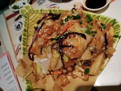 -粤点越有·茶点·粤菜(樵岭国际店)