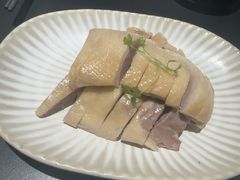 -金陵家宴·金陵春·南京菜(夫子庙店)