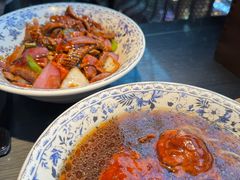 -阿大排档(长春这有山店)