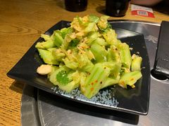 -聚串门儿·东北烧烤(信义坊店)