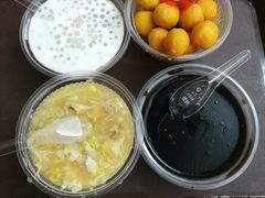 -小草糖水(海棠村店)