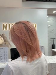 -BM SALON