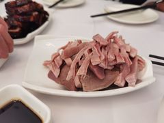 白切门腔-春餐厅
