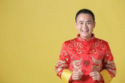 点击看大图 -古摄影婚纱