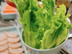 -刘一手重庆火锅(万达广场店)