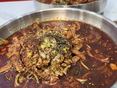 -鹍记特色牛杂面