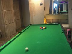 -CLASS国际公馆诺伯曼超越运动会馆