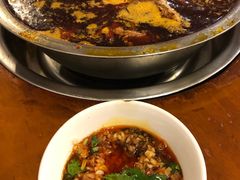 -中和远东火锅兔(老店)