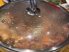 -黄记煌三汁焖锅(欢乐海岸店)