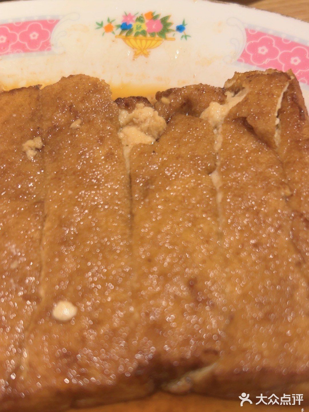 总体是好吃的!和威皇差不多但是煲仔饭比威皇的好吃