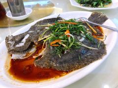 多宝鱼-广兴酒家