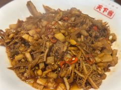 -天下客饭店(中山路店)