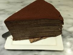 -Awfully Chocolate(来福士广场店)