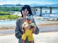 -绿堤公园