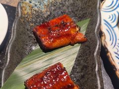 -極上萬膳·日料放题(海岸城店)