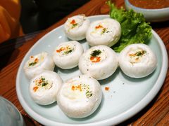 -金石青云炭火烤肉店(中房上东花墅店)