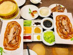 -阿庄新豫菜(航海东路店)