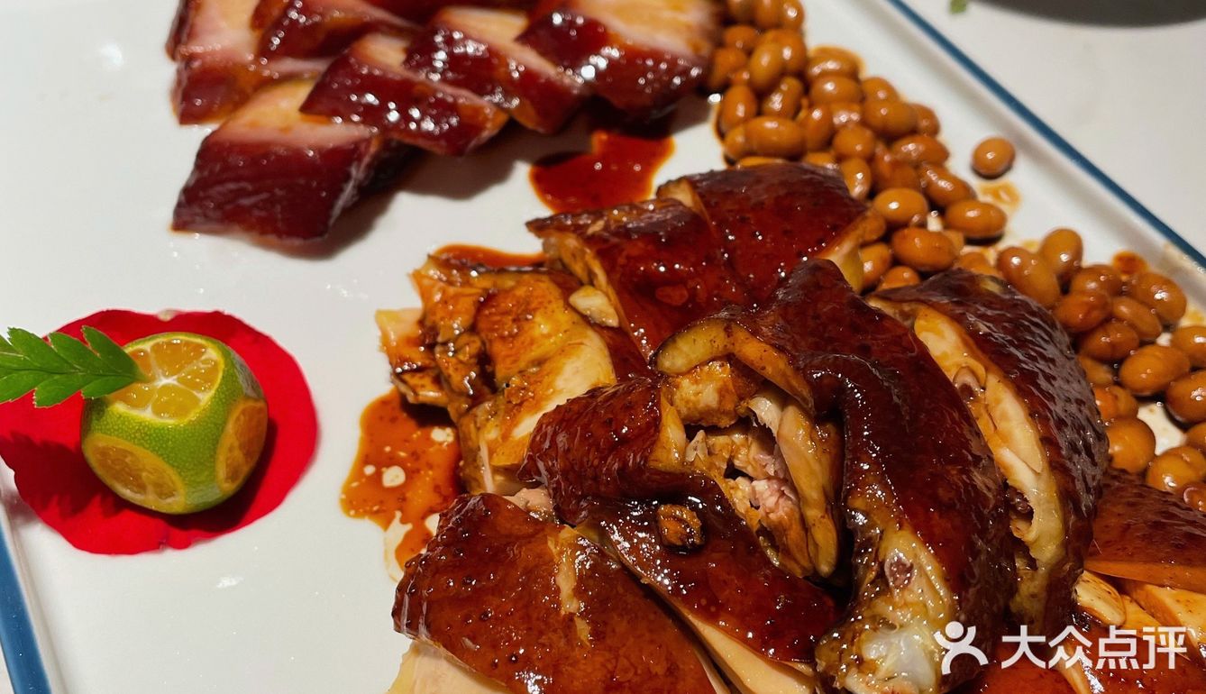 不爱吃鸡肉的我，错过了什么神仙美味？！