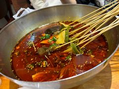 -付小姐在成都(中山公园店)