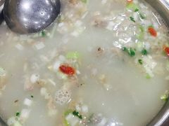-杨记小骨头羊杂馆(南五马路店)