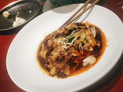 -小八仙·八方(移民广场店)